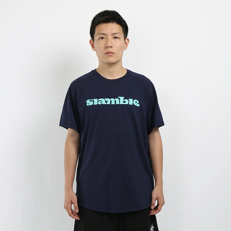 slamble LogoT