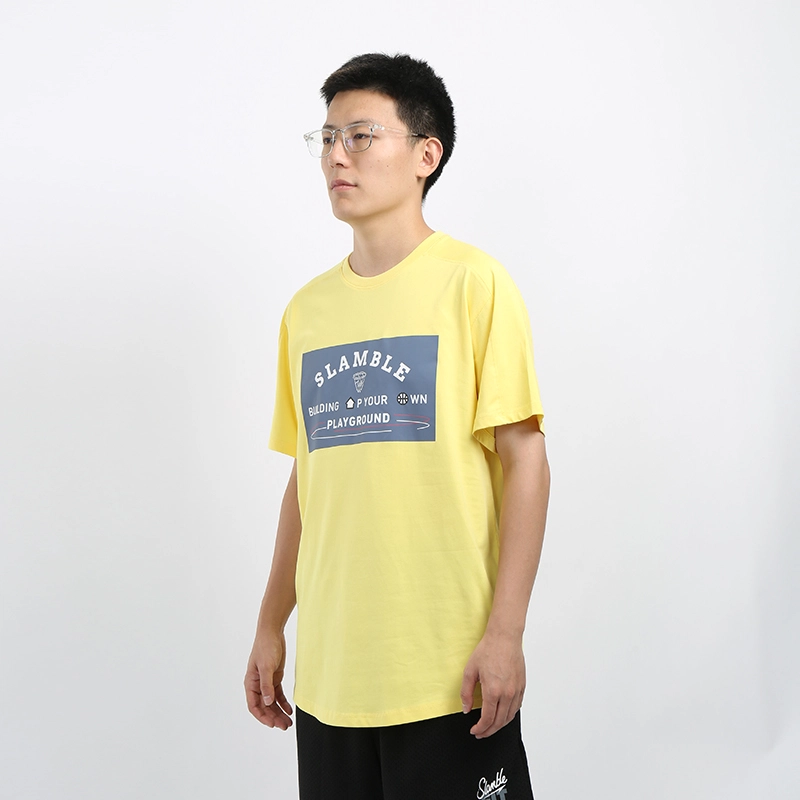 slamble T
