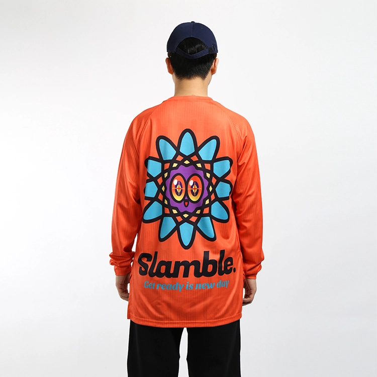 slamble T