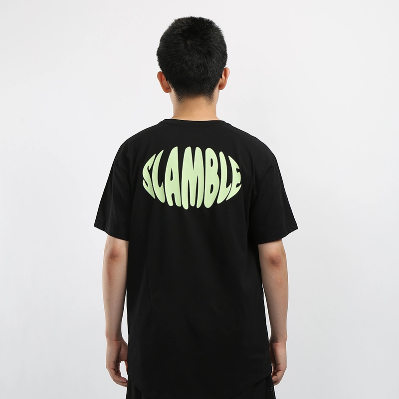 slamble LogoT
