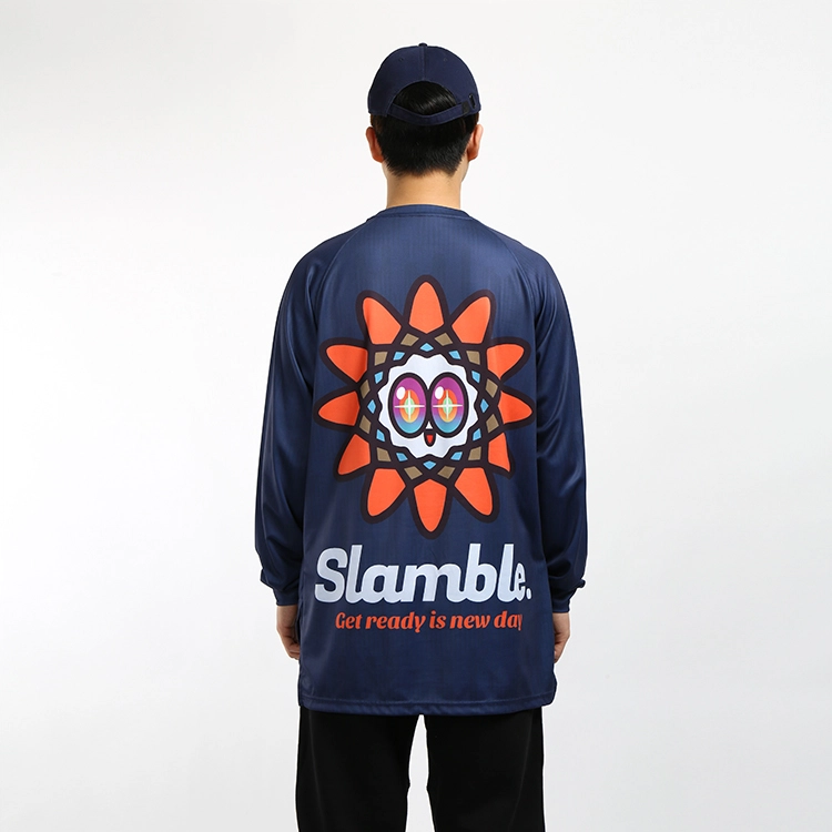 slamble T