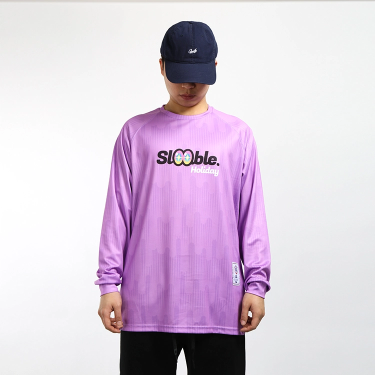 slamble T