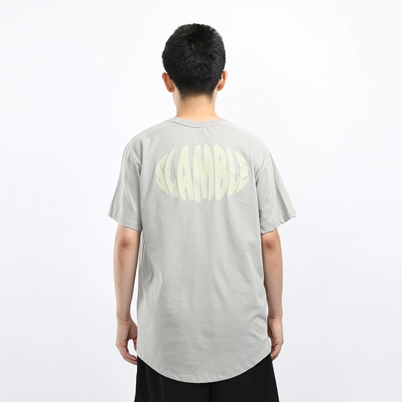 slamble LogoT