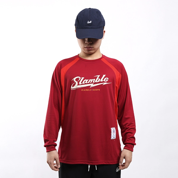 slamble T