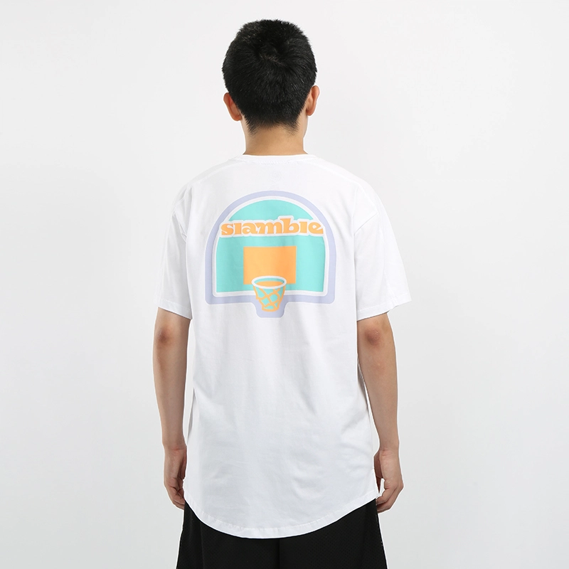 slamble LogoT