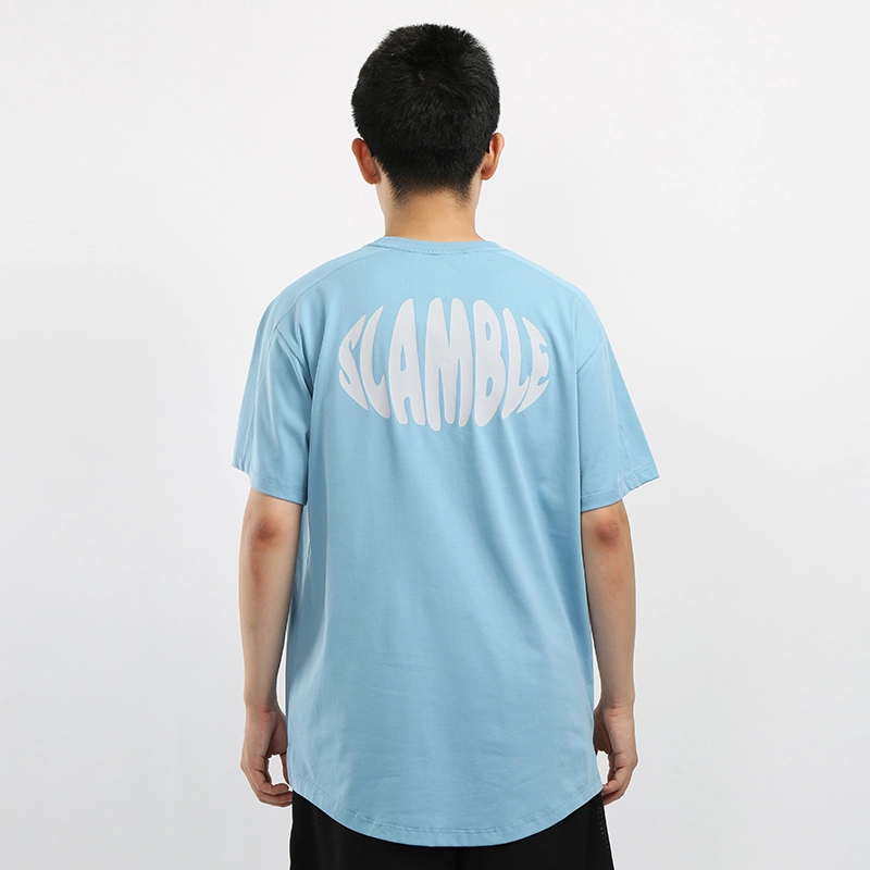 slamble LogoT