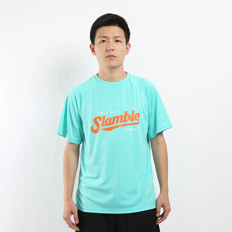 slamble T