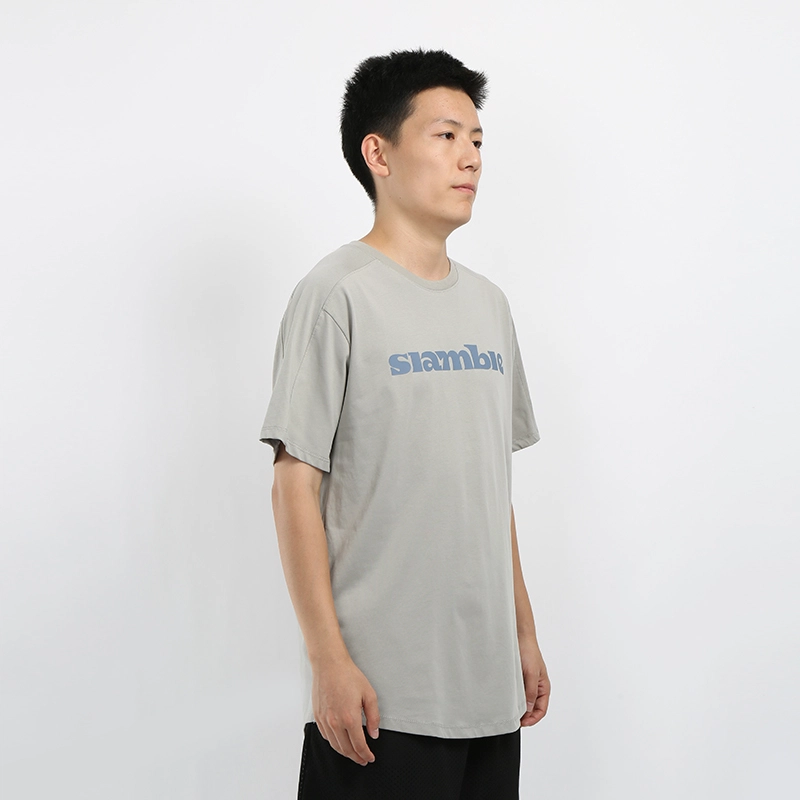 slamble LogoT