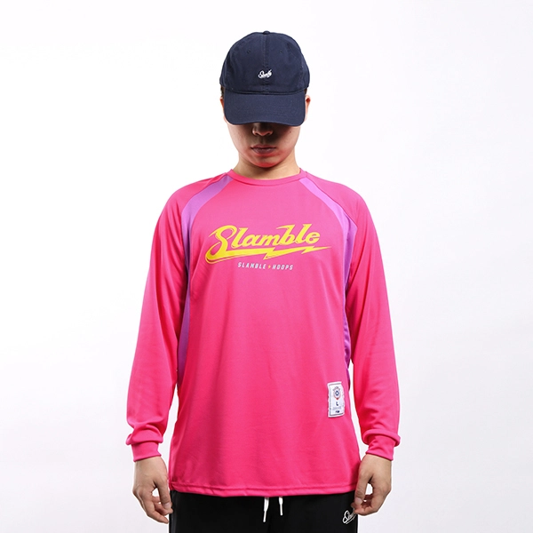 slamble T