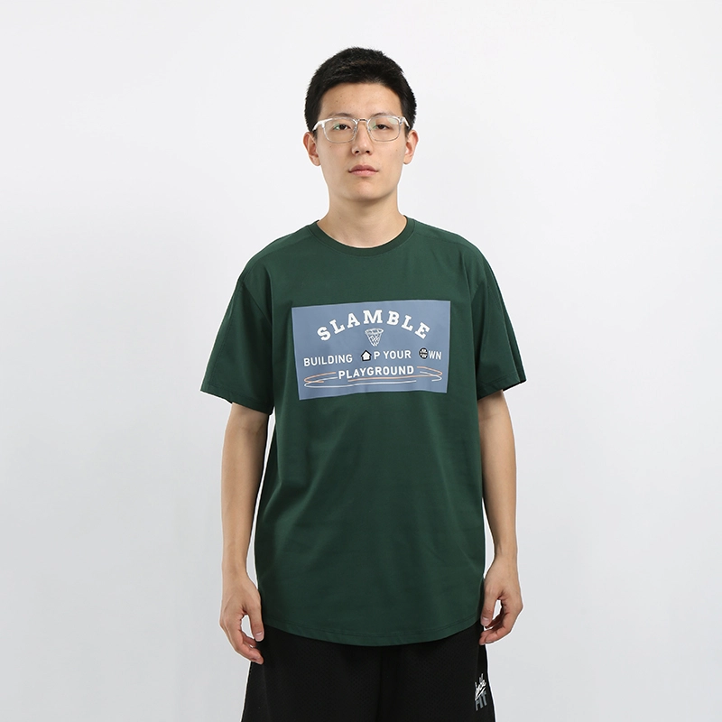 slamble T