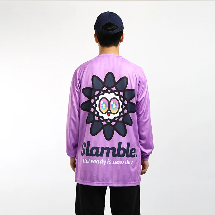 slamble T