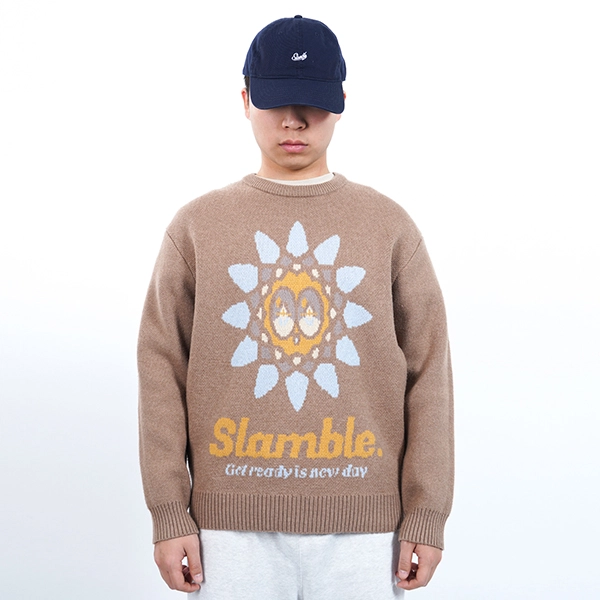 slamble