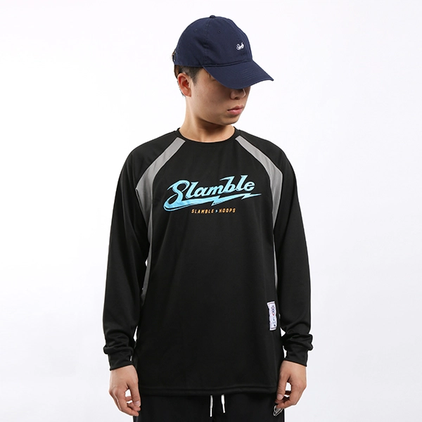slamble T
