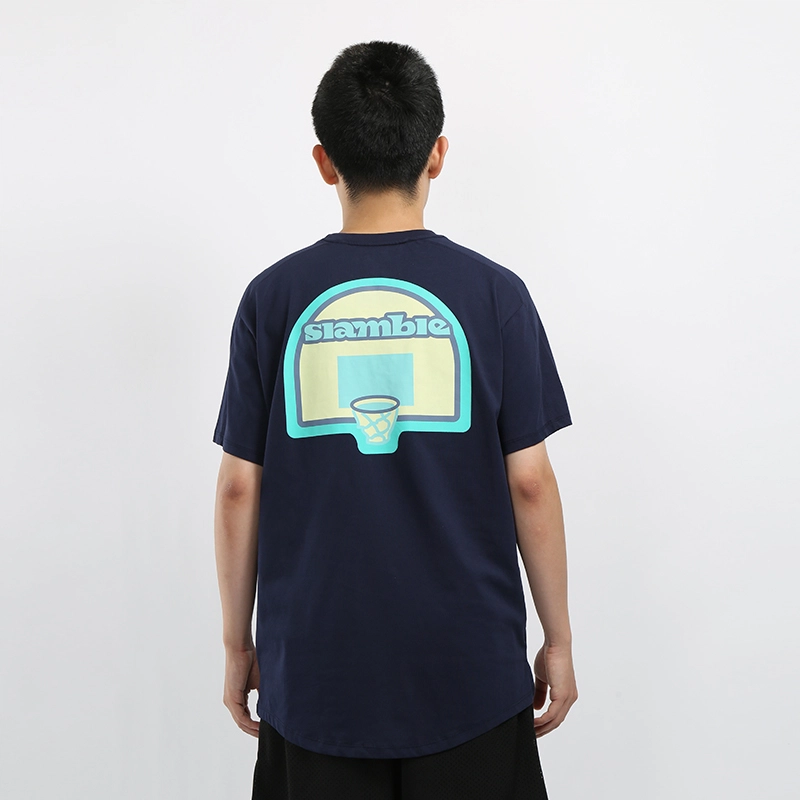 slamble LogoT