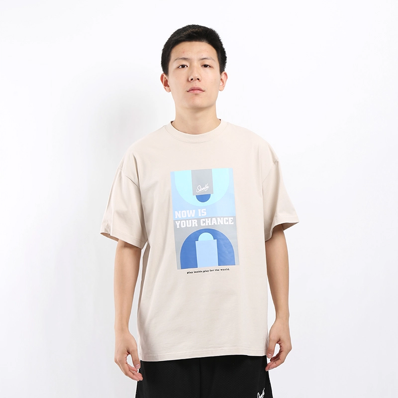 slamble T