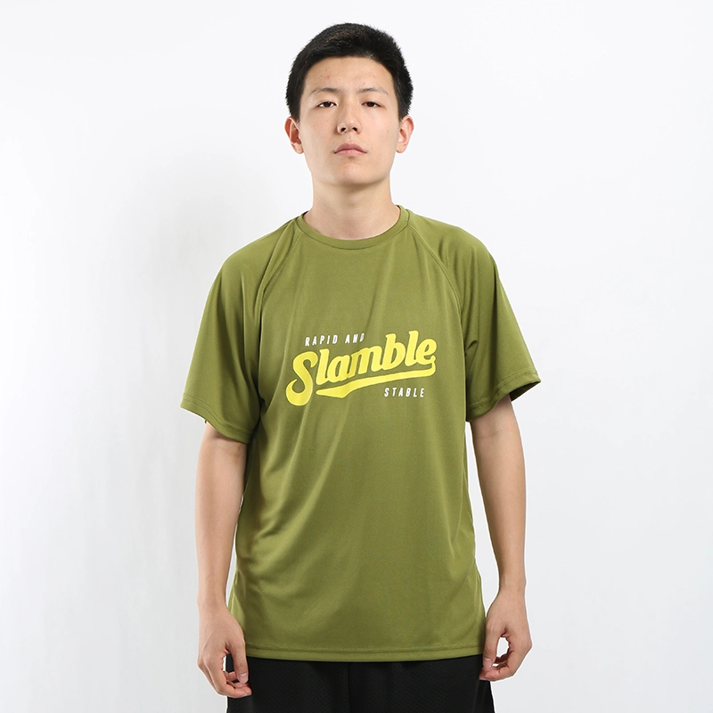 slamble T