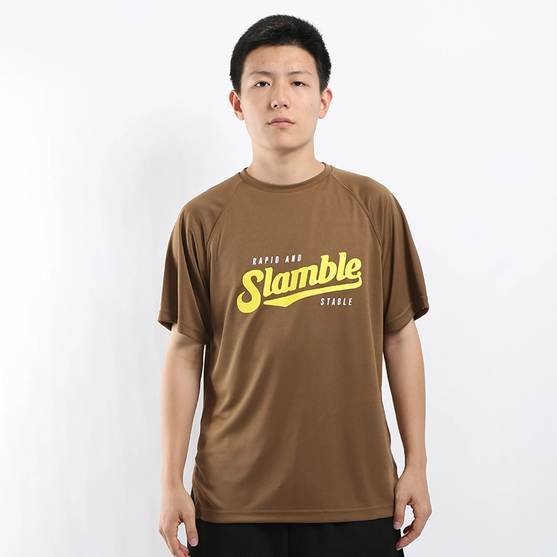 slamble T