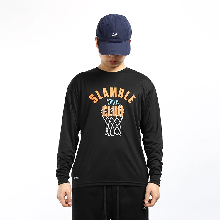 slamble T