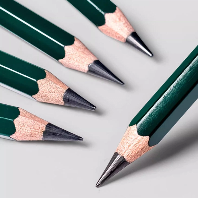 Faber-castell 2B