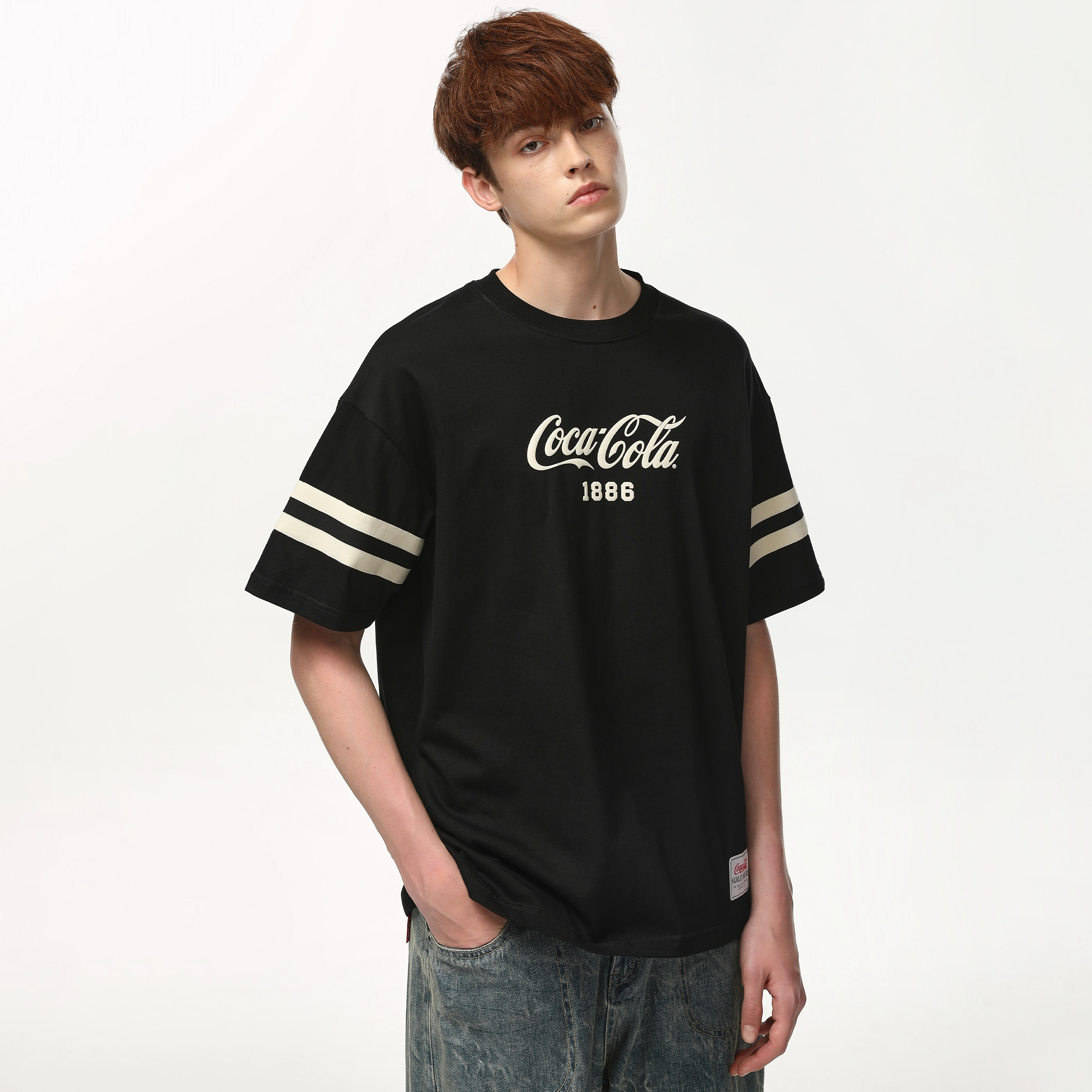 Coca-Cola LogoT