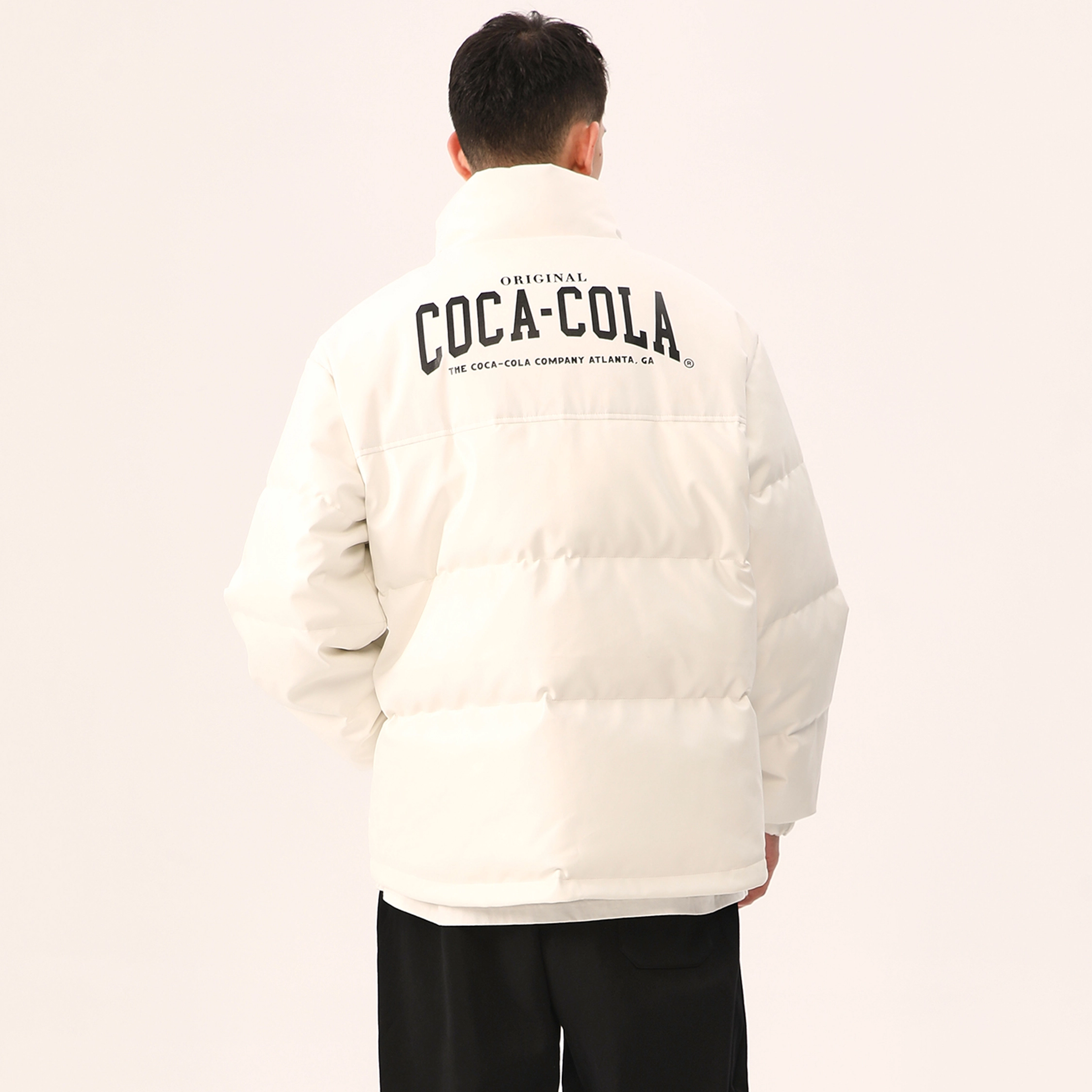Coca-Cola 90PU