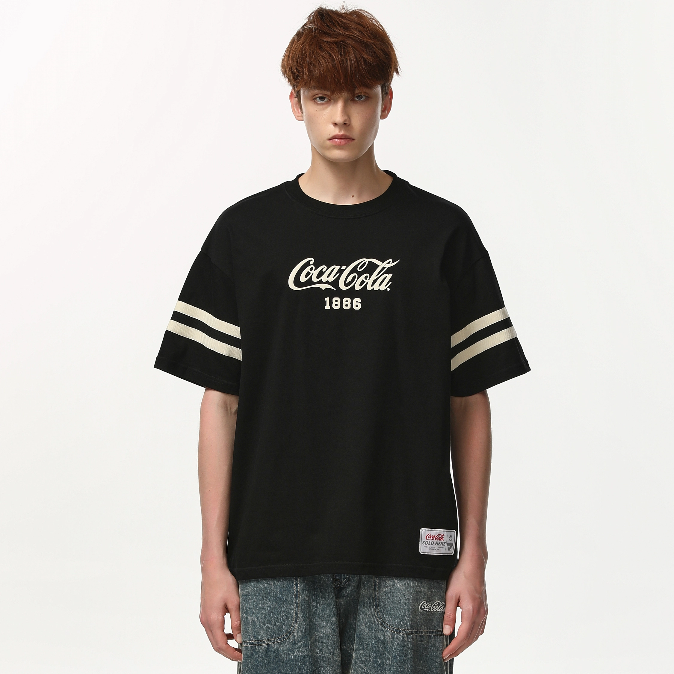 Coca-Cola LogoT
