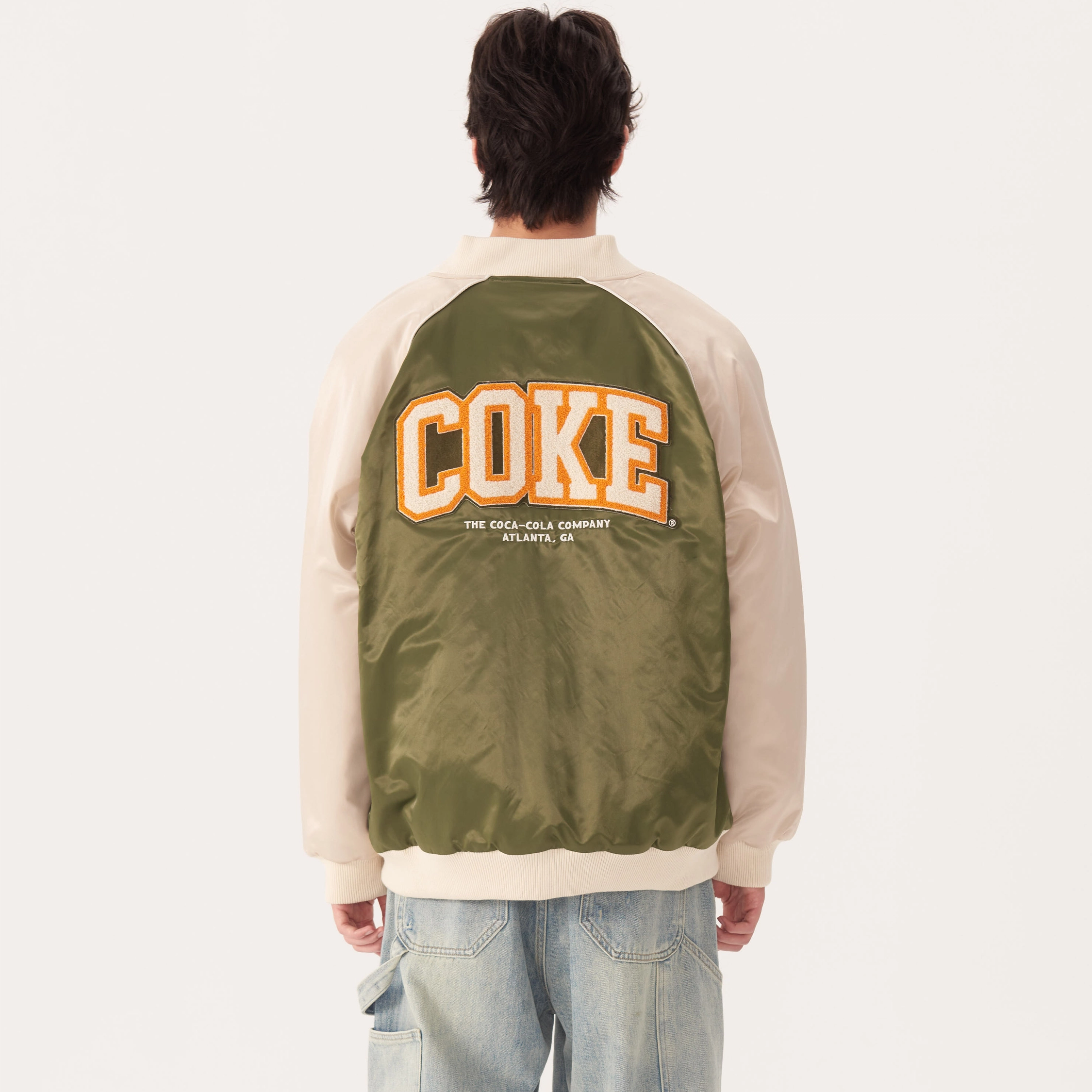 Coca-Cola