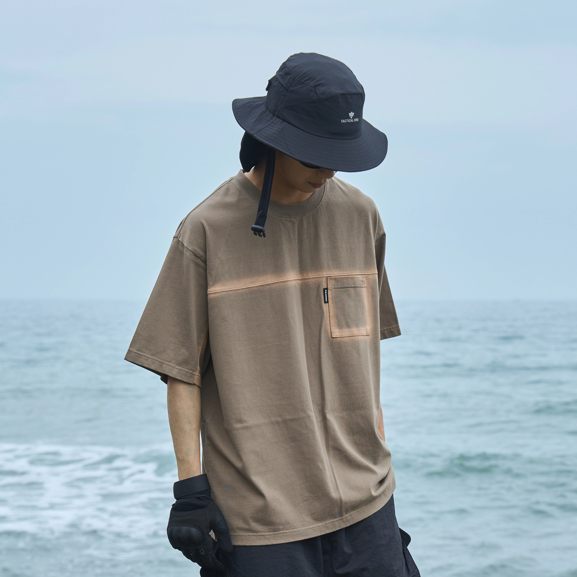 FEAROM T