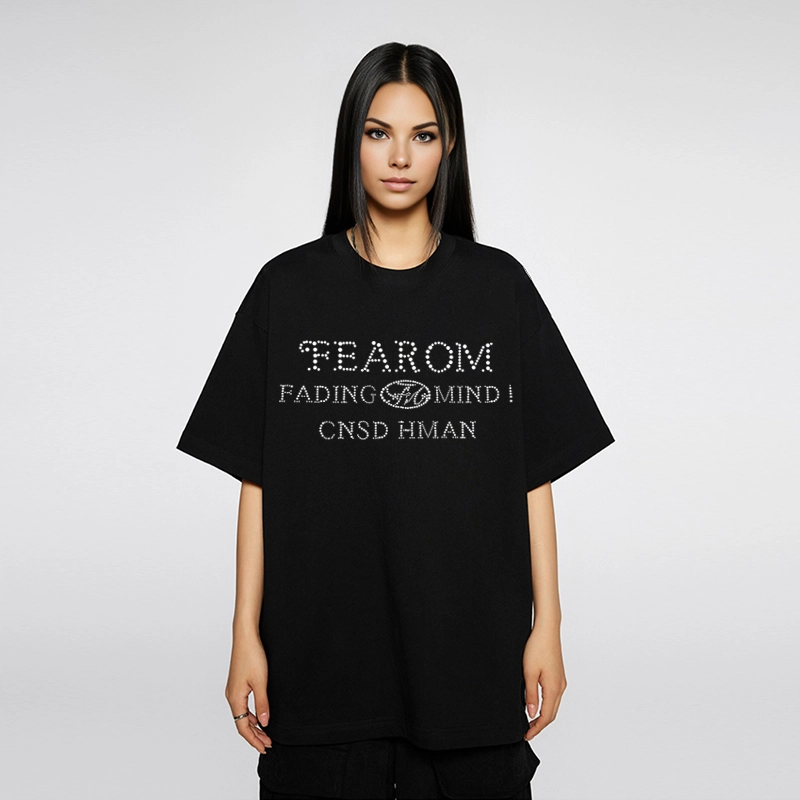 FEAROM T