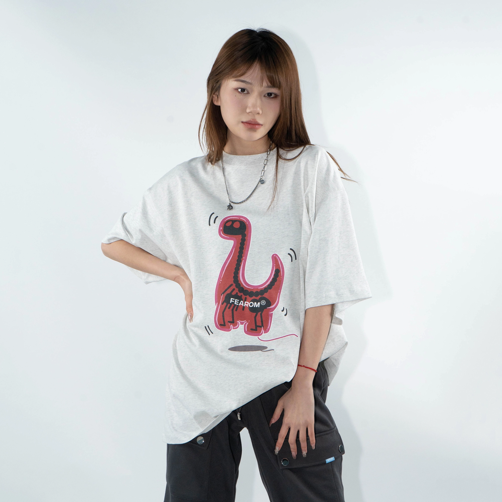 FEAROM T