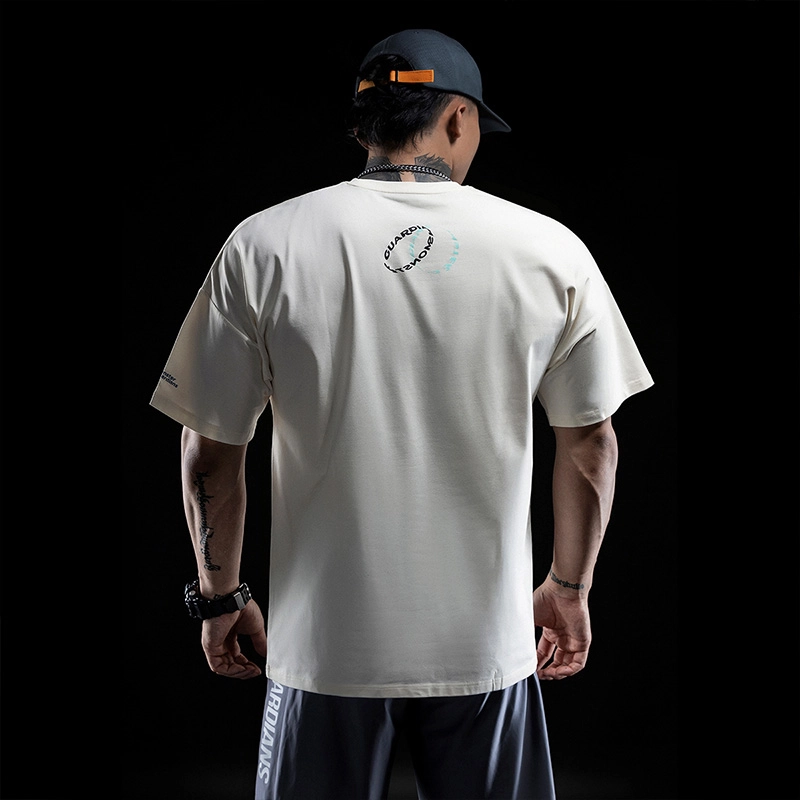 Monster Guardians T