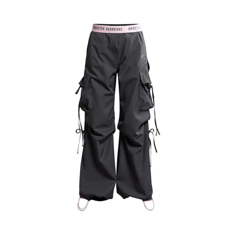 Monster Guardians Dark Grey