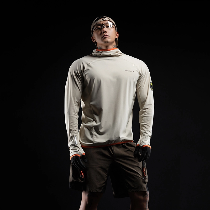 Monster Guardians light khaki