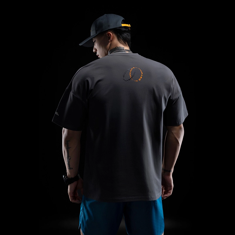 Monster Guardians T