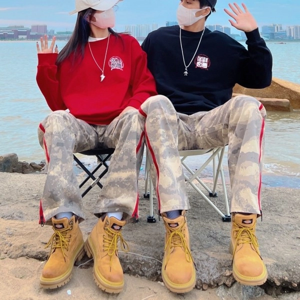 Dickies