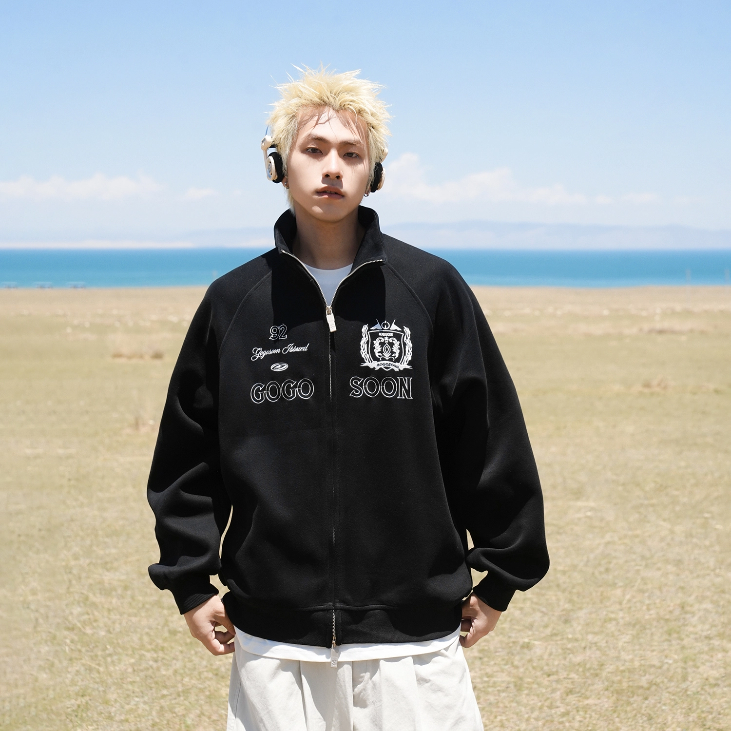 GOGOSOON 400g