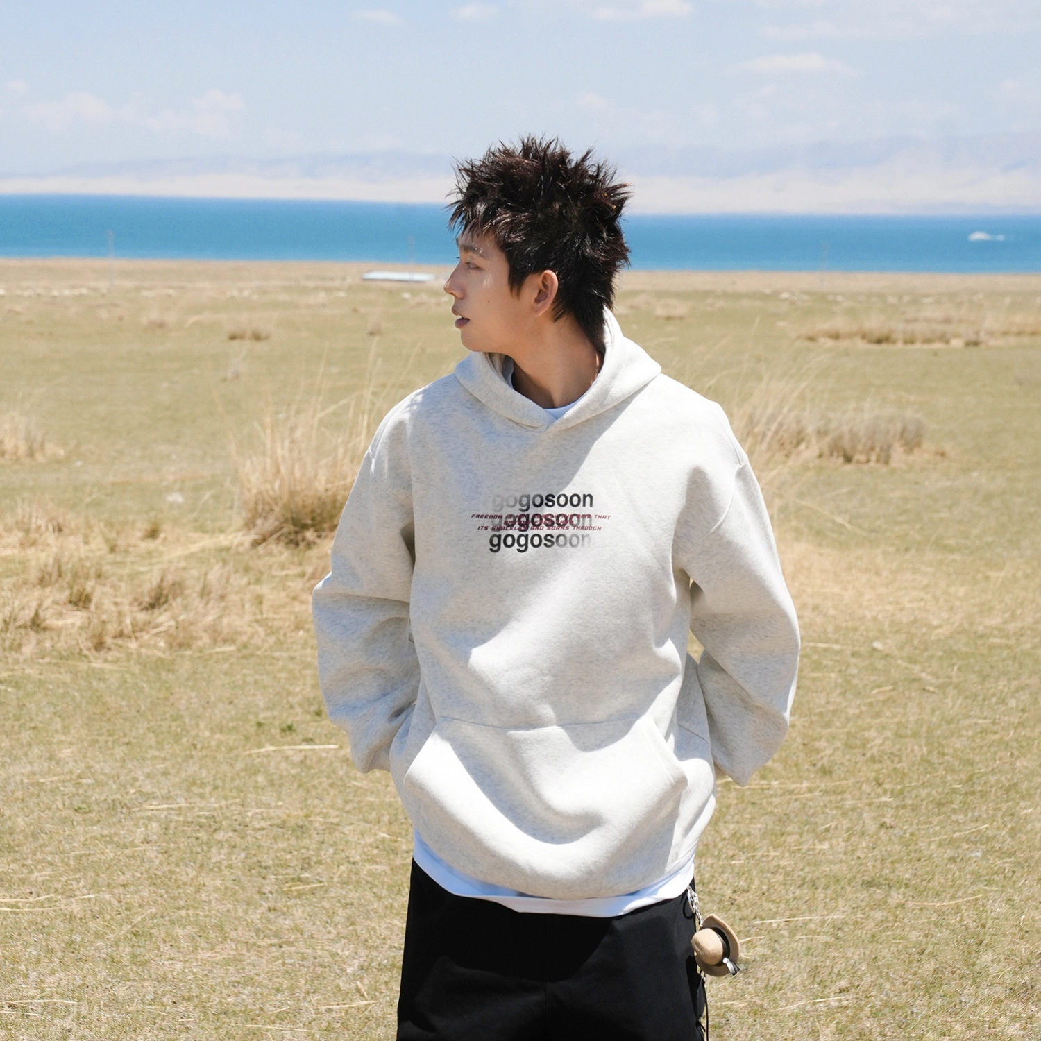 GOGOSOON 400g