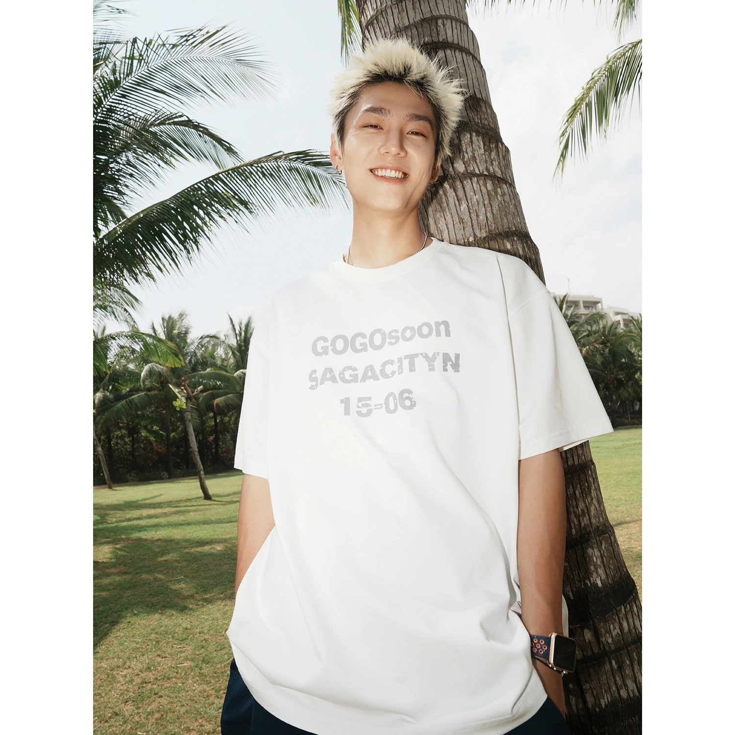 GOGOSOON T