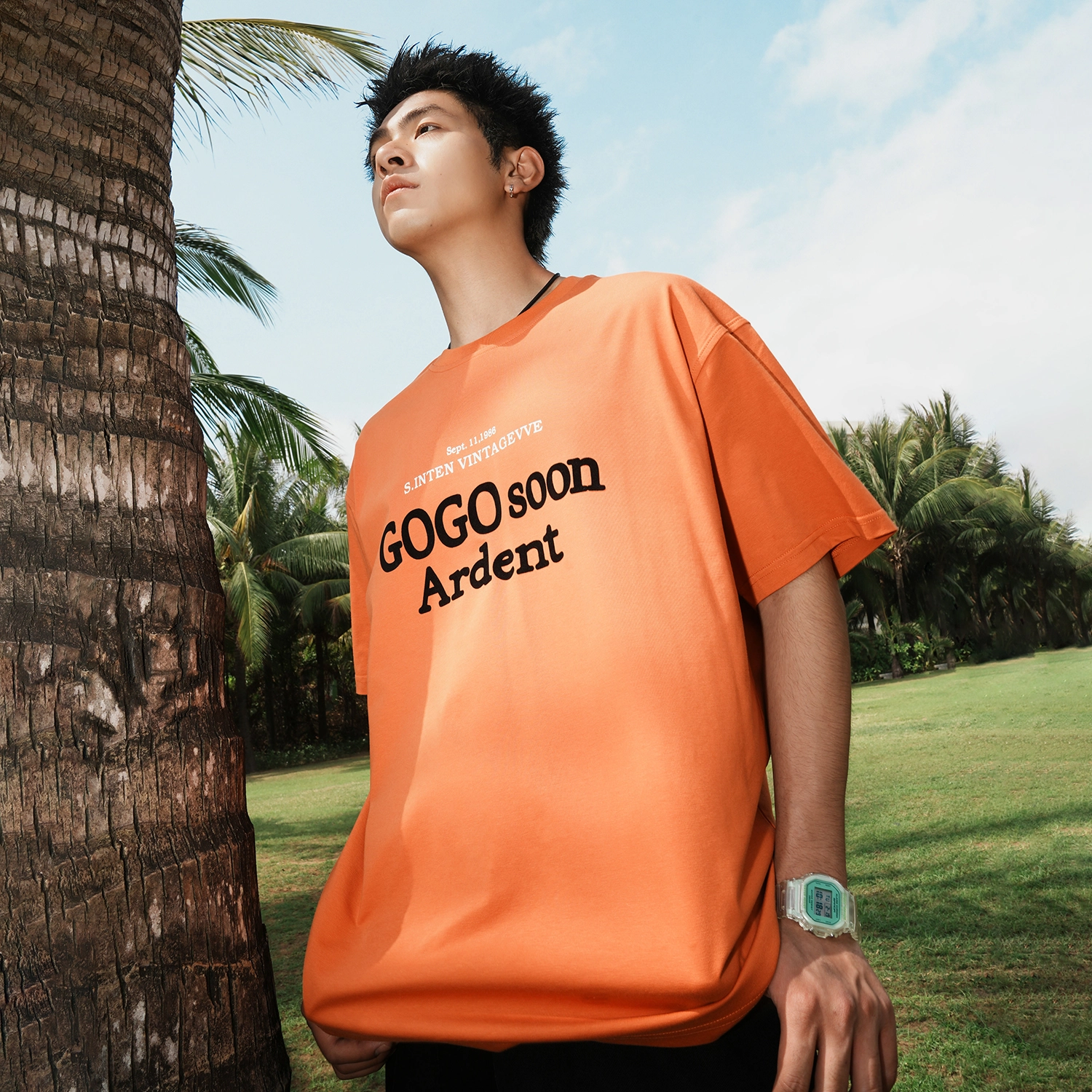 GOGOSOON T