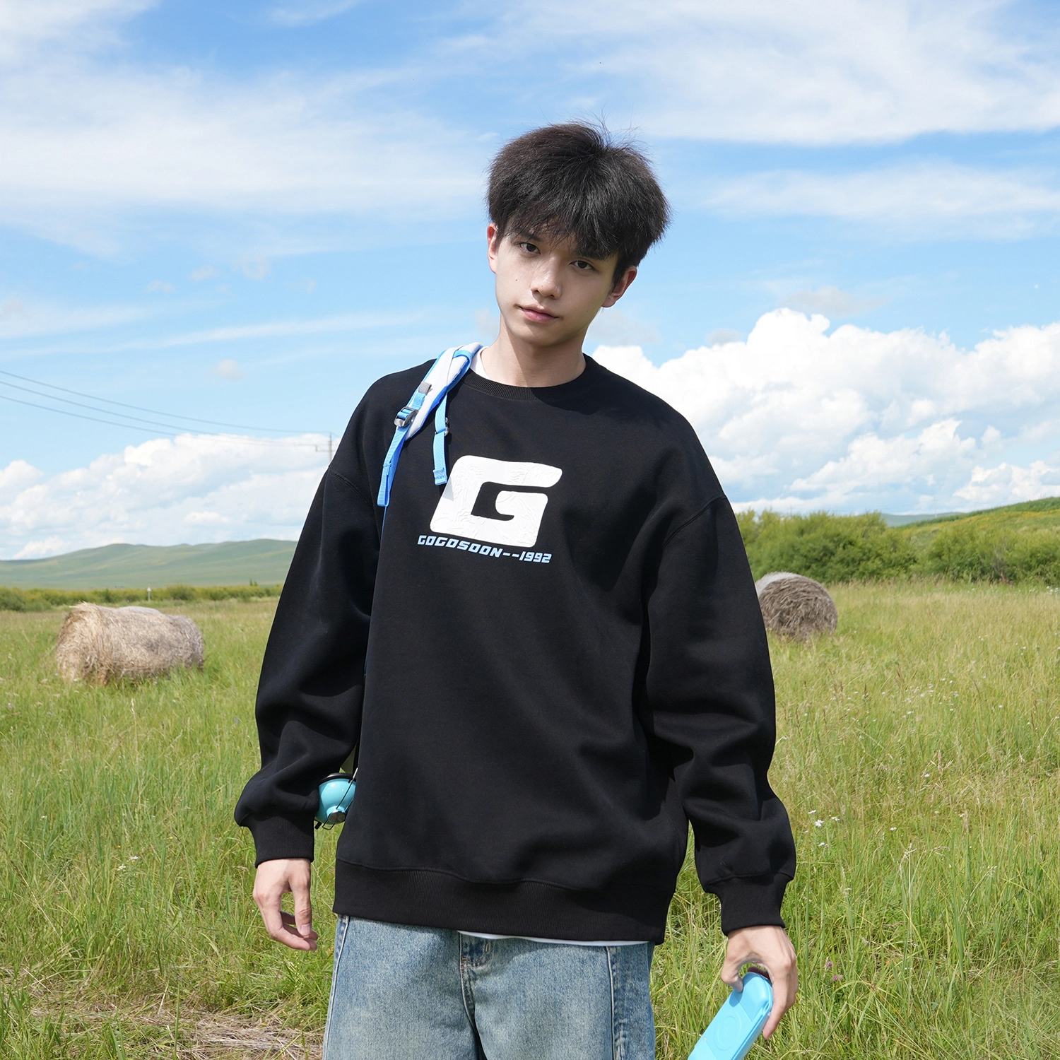 GOGOSOON 400g