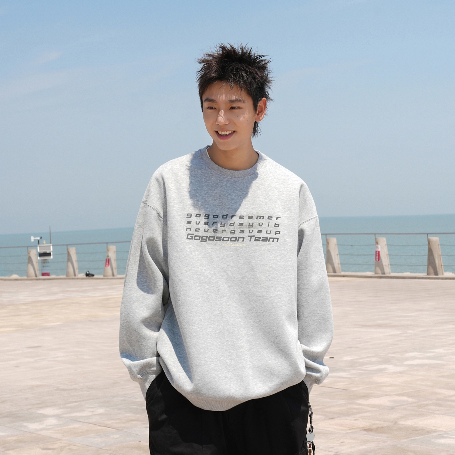 GOGOSOON 400g