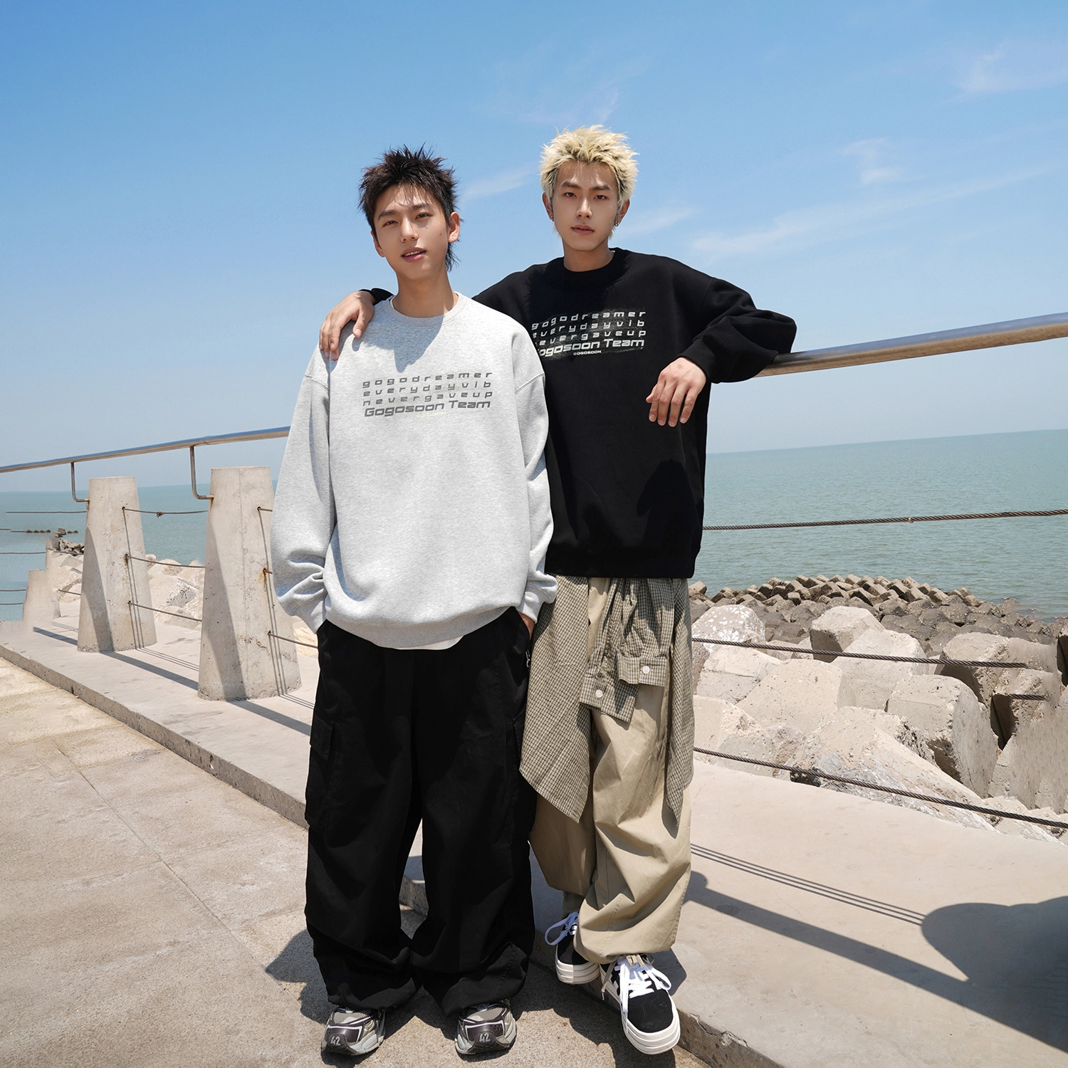 GOGOSOON 400g