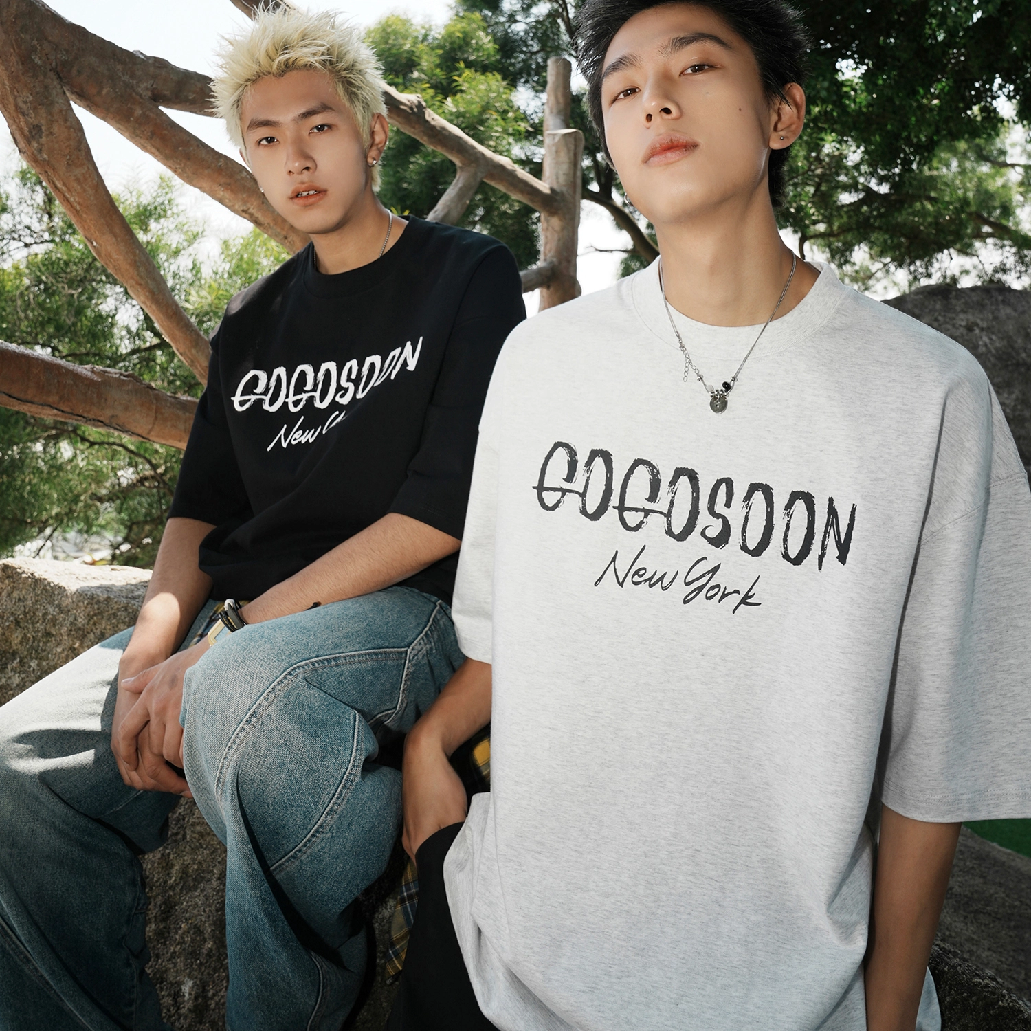 GOGOSOON T