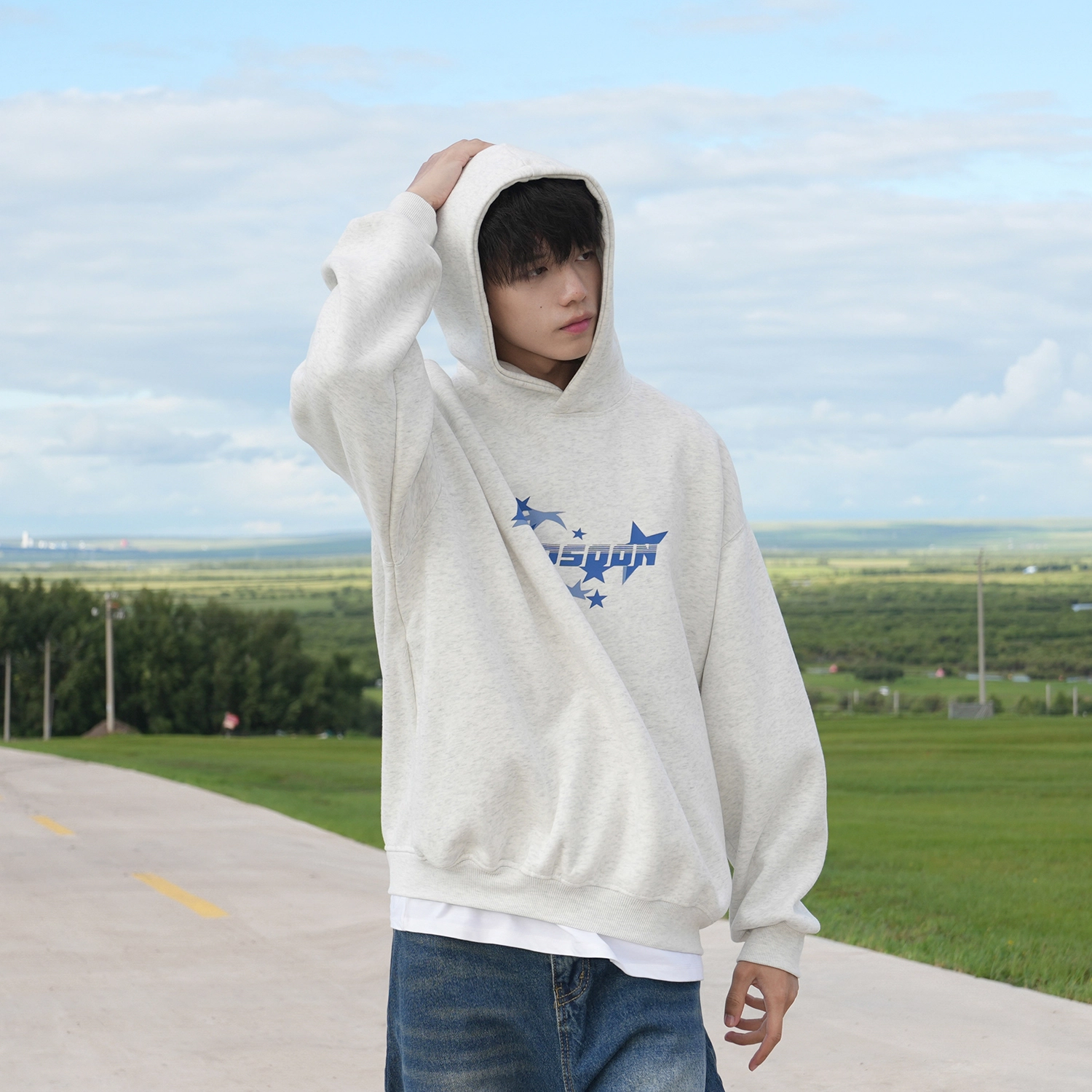 GOGOSOON 400g