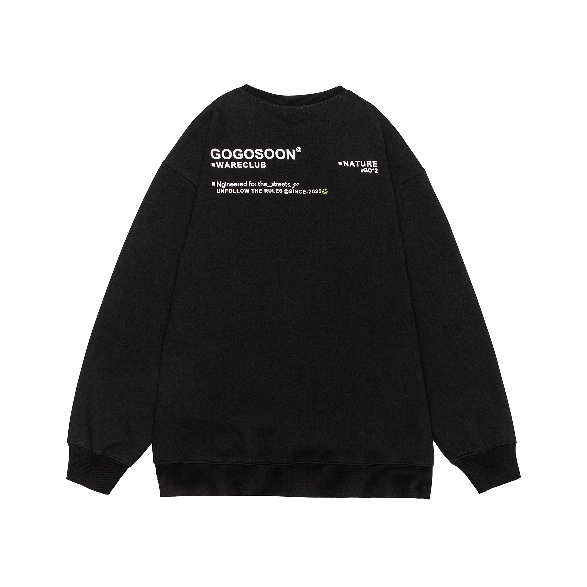 GOGOSOON 400g