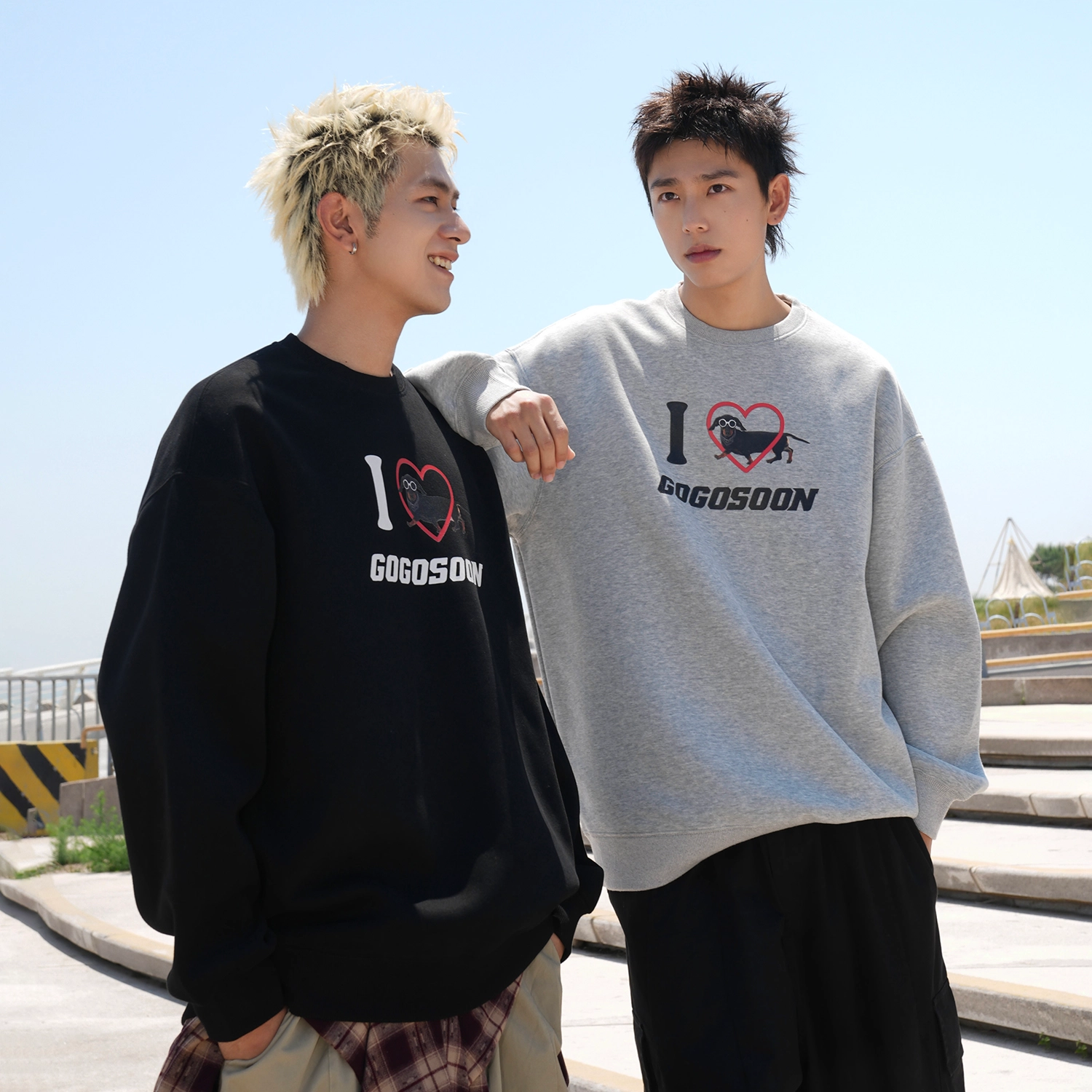 GOGOSOON 400g