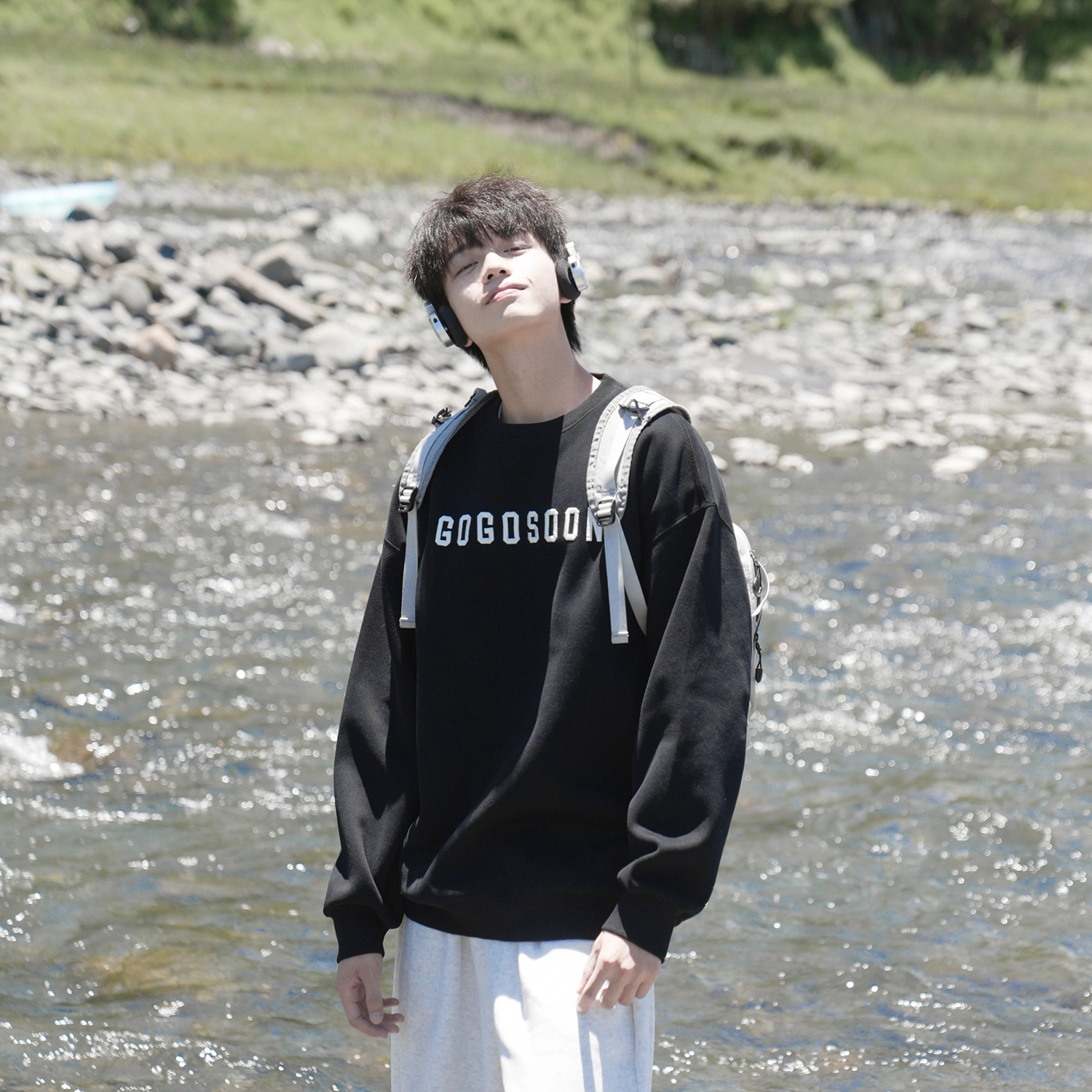 GOGOSOON 400g