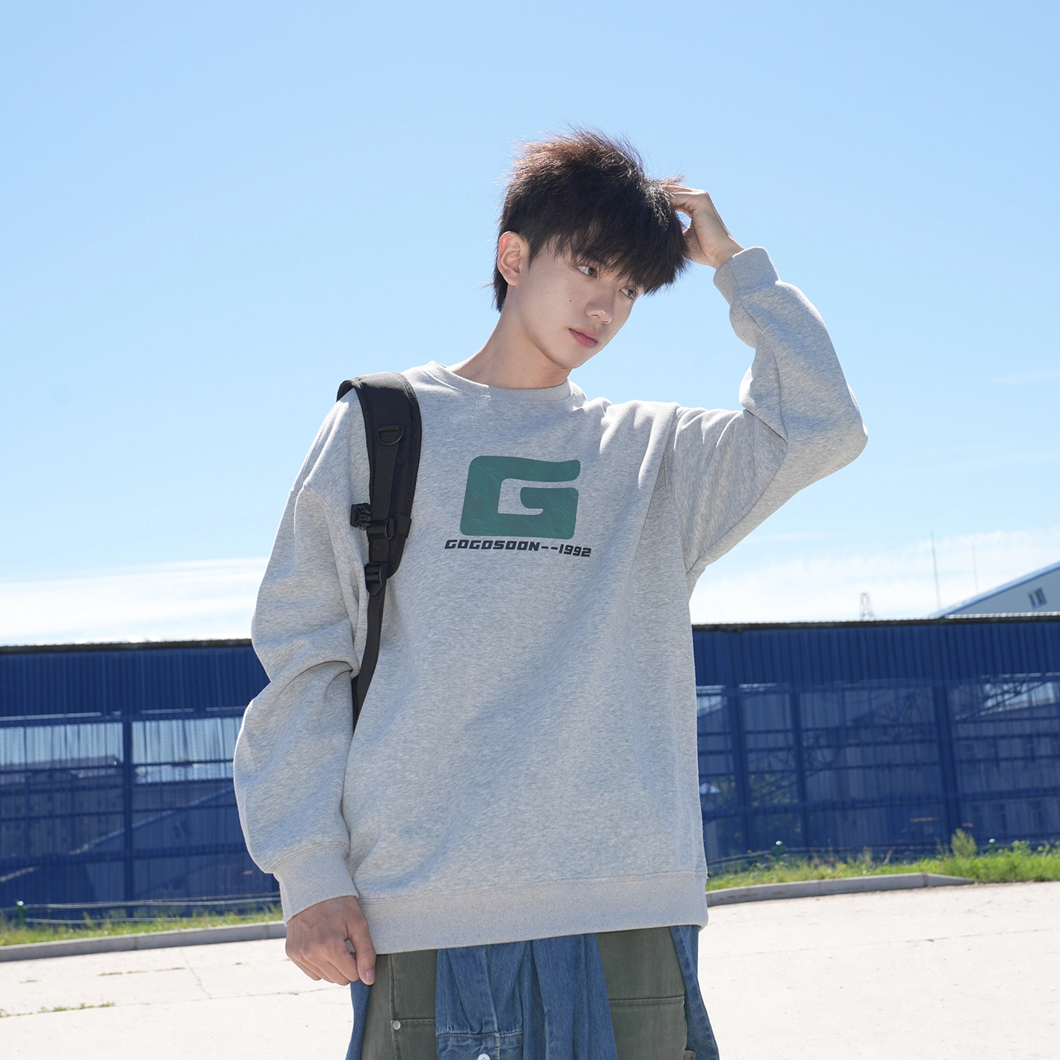 GOGOSOON 400g