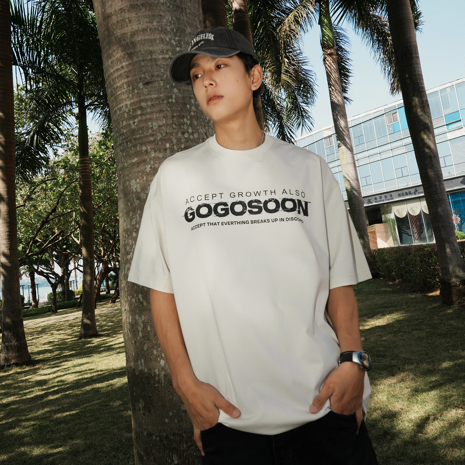 GOGOSOON T