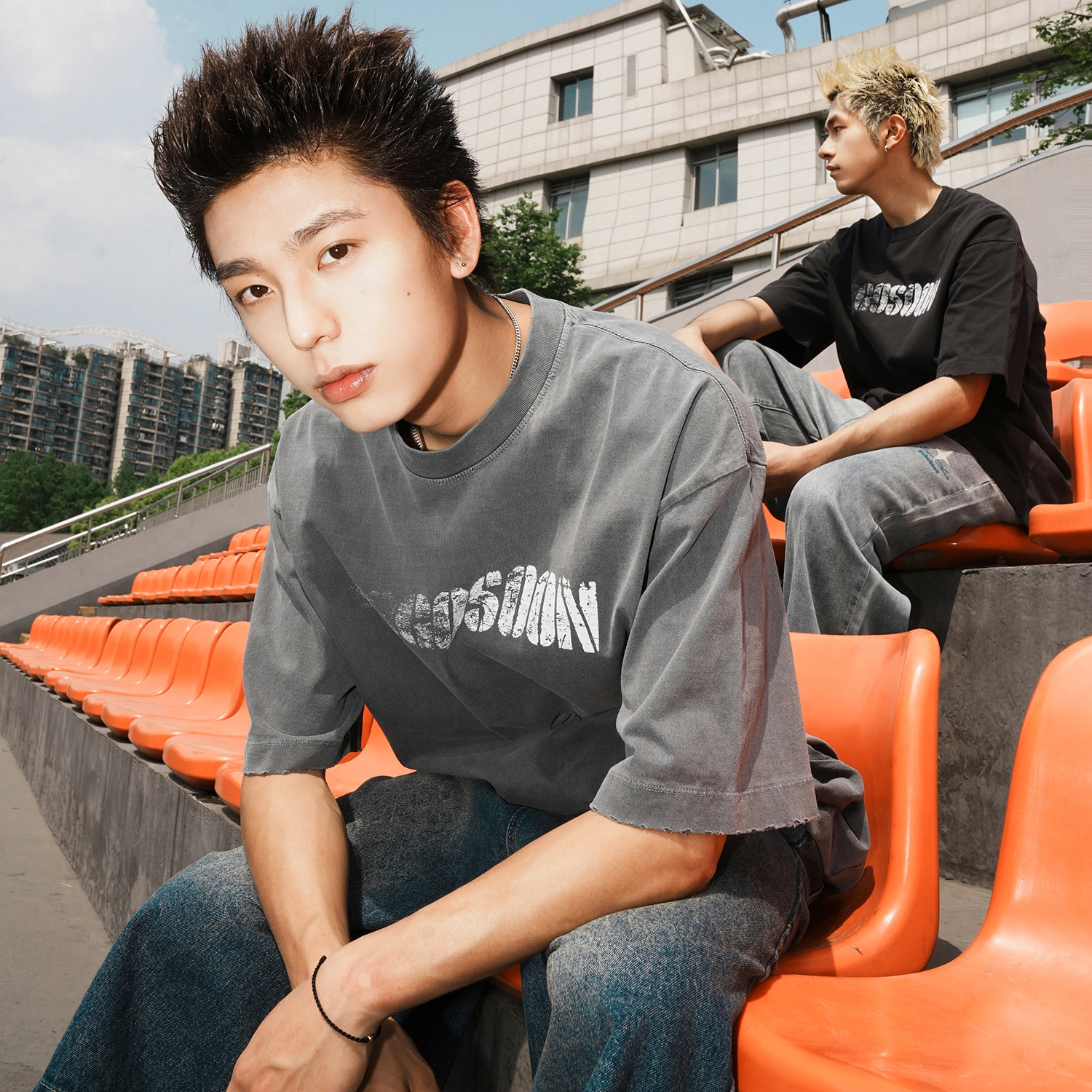 GOGOSOON T